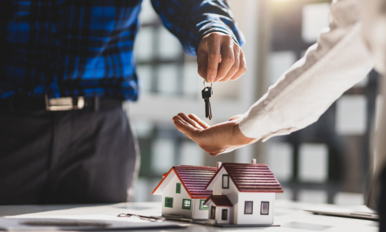 Crédit immobilier : les taux repartent à la hausse en avril 2025