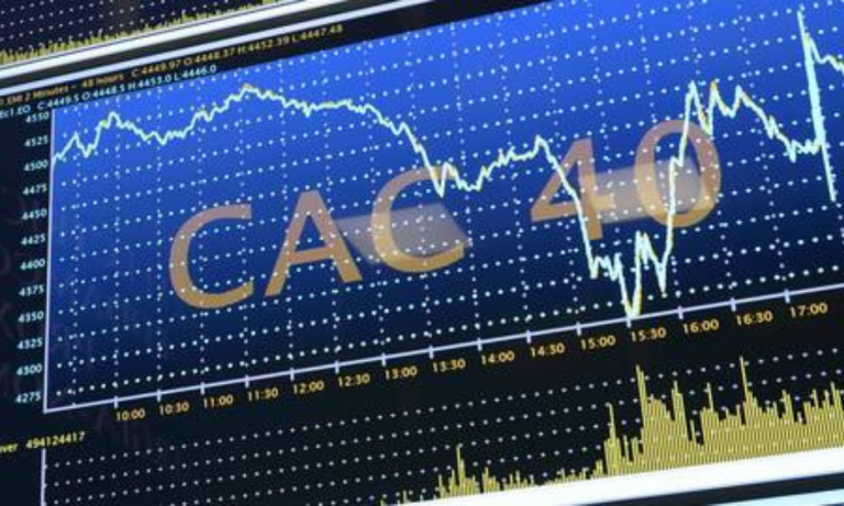 Lundi noir : la nouvelle salve de droits de douane de Trump fait plonger les marchés