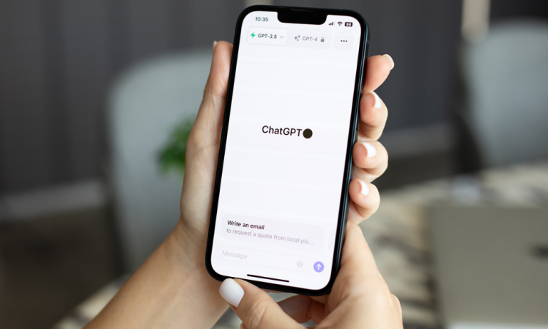 Faire son shopping avec ChatGPT, c’est désormais possible