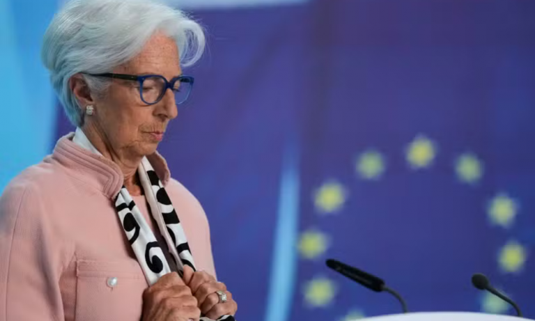 La BCE baisse son taux directeur pour contrer la guerre commerciale