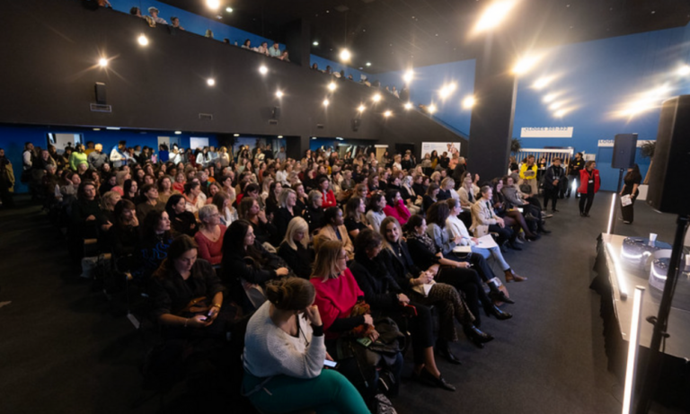 L’événement « Femmes qui comptent » revient pour sa seconde édition le 19 juin prochain à Lille !