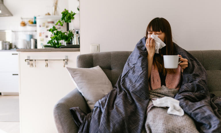 Malade pendant vos congés payés ? Vous pourrez bientôt les reporter