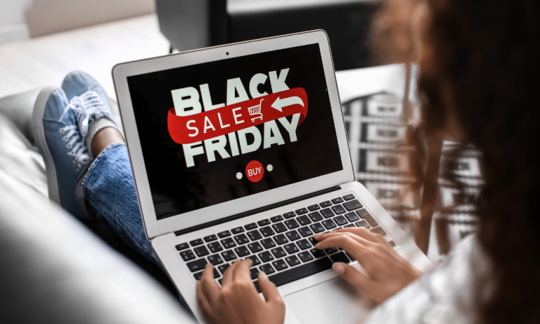 Black Friday : comment définir un budget pour vos achats ?