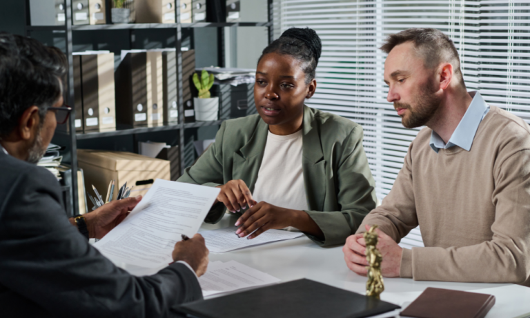 5 bonnes raisons de passer chez un notaire avant de se marier