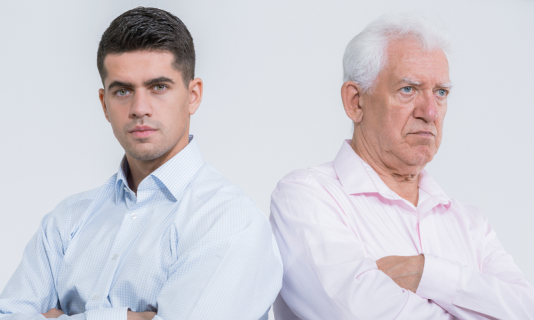 Peut-on déshériter ses enfants ?