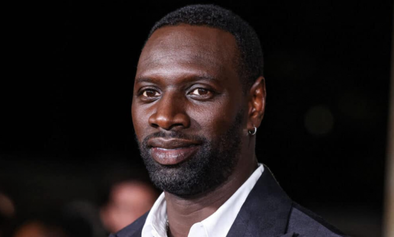 De la banlieue de Trappes au César : la success story d’Omar Sy, acteur et entrepreneur