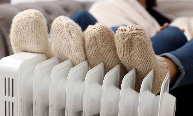 Énergie : se chauffer devient un luxe pour un tiers des Français