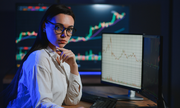 Du 6 au 12 octobre 2025, c’est la semaine de l’investisseur !