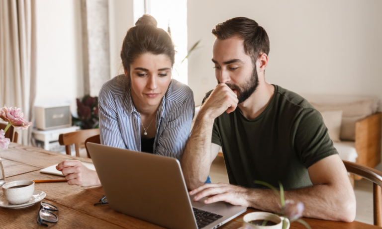 Budget : comment gérer un gros écart de salaire dans le couple ?