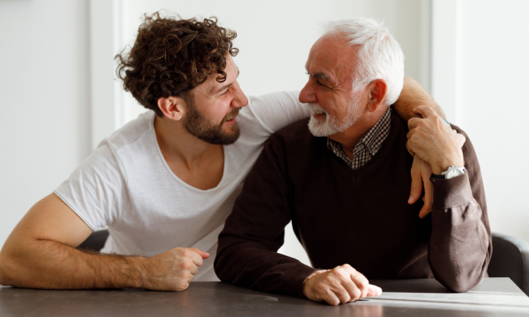 Budget, épargne, dettes : les Français héritent (presque tous) des habitudes financières de leurs parents