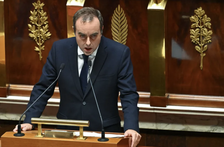 Réforme des retraites suspendue jusqu’en 2027 : le gouvernement Lecornu acte un compromis historique