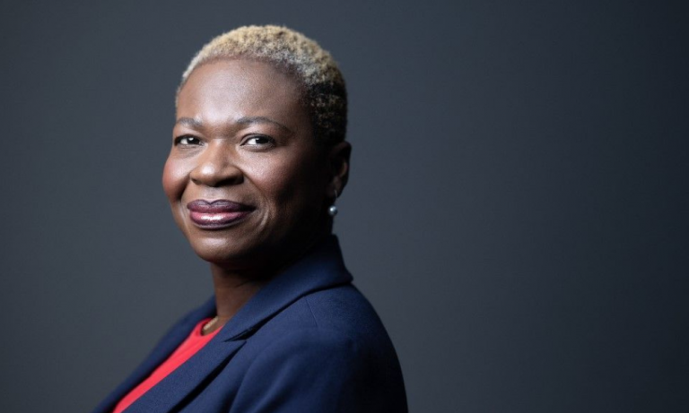 Comment la cheffe Mawa McQueen a conquis l’Amérique avec ses crêpes et bâti sa fortune