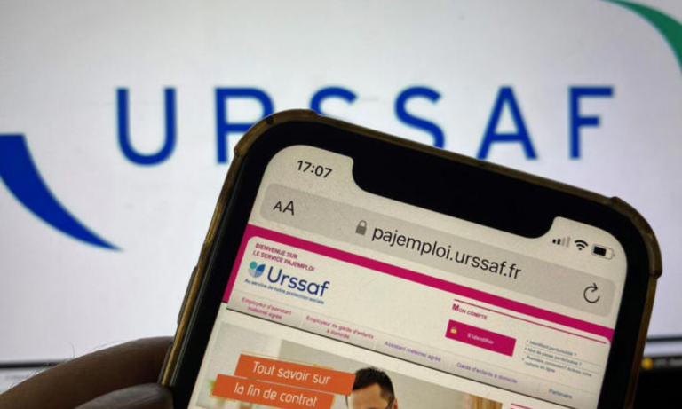 Fuite de données : jusqu’à 1,2 million de salariés Pajemploi concernés par un piratage