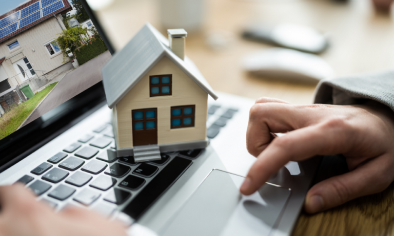 Immobilier neuf : les ventes s’effondrent et atteignent un niveau historiquement bas