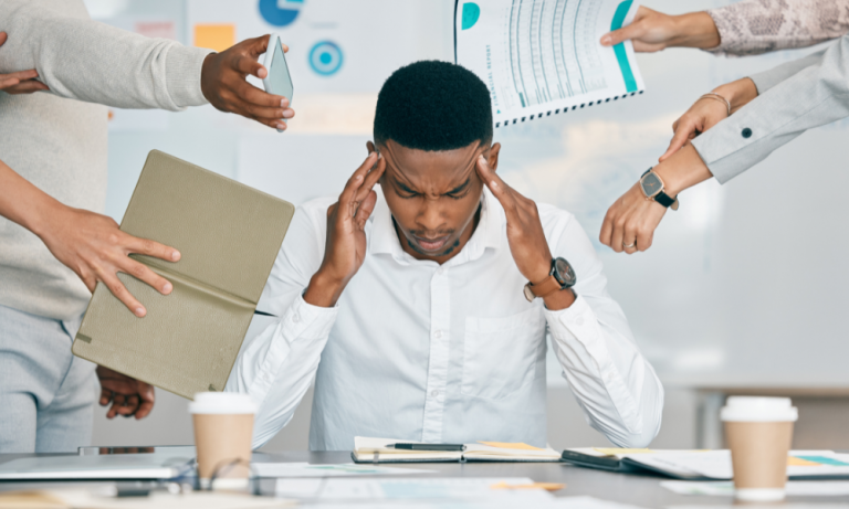 Burn out de fin d’année : comment le gérer sans s’épuiser davantage ?