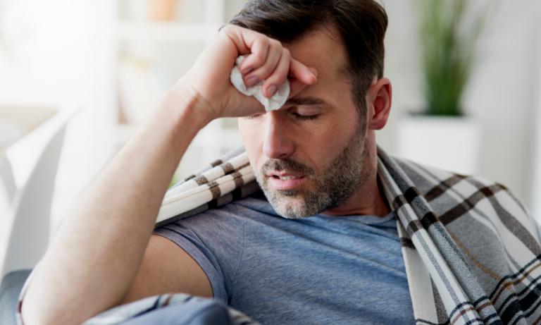 Ne pas prendre soin de sa santé coûte cher sur le long terme !