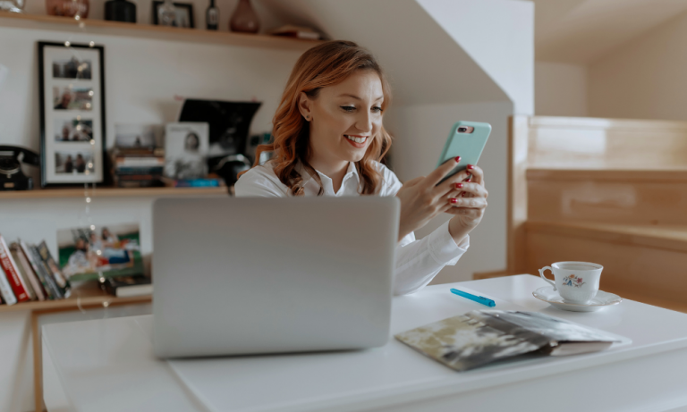 Community manager (création de vidéos)