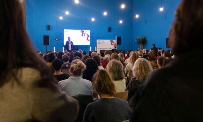 L&rsquo;événement « Femmes qui comptent » revient pour sa 3ème édition le 28 mai 2026 à Toulouse !
